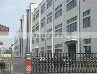 Yongkang Shunwu Fitness Equipment Co., Ltd. company overview - view 1