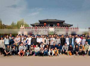 Zhangjiagang City Grace Machinery Co., Ltd. company overview - view 3