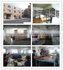 Shantou Longhu District Shengqing Arts & Crafts Handbag Factory company overview - view 1
