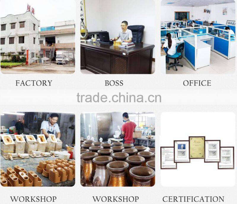 Dongguan Yiyuan Craft Co., Ltd. company overview - view 1