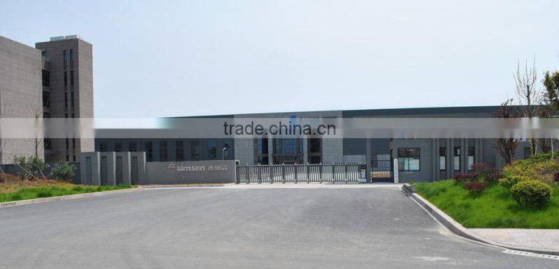 Zhejiang Deli Machine Manufacture Co., Ltd. company overview - view 3