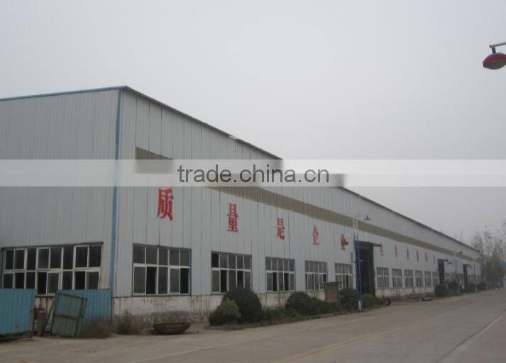 Henan Yongxing Boiler Group Co., Ltd. company overview - view 4