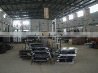 Zhongshan Detron Display Products Co., Ltd. company overview - view 3