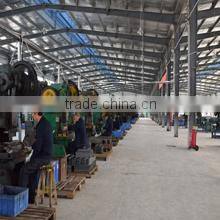 Jiangxi Kingsun Industry Co., Ltd. company overview - view 1