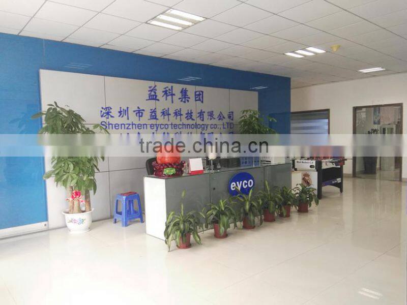Shenzhen Eyco Technology Co., Ltd. company overview - view 3