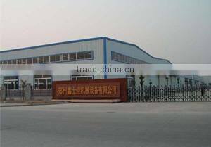 Zhengzhou Xinshijia Machinery Equipment Co., Ltd. company overview - view 1