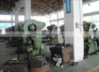 Yongkang Yangming Industry & Trade Co., Ltd. company overview - view 2