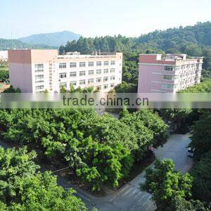Guangzhou Crystal Technology Co., Ltd. company overview - view 1