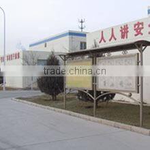 Jinchang Yuheng Nickel Screen Corporation company overview - view 3
