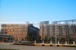 Zhejiang Wanyu Knitting Co., Ltd. company overview - view 1