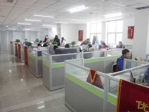 Hebei Jin Neng Power Technology Co., Ltd. company overview - view 2