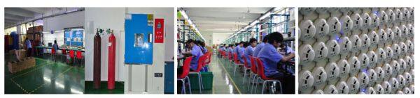 Shenzhen Zoanco Electronics Co.,Ltd. company overview - view 1