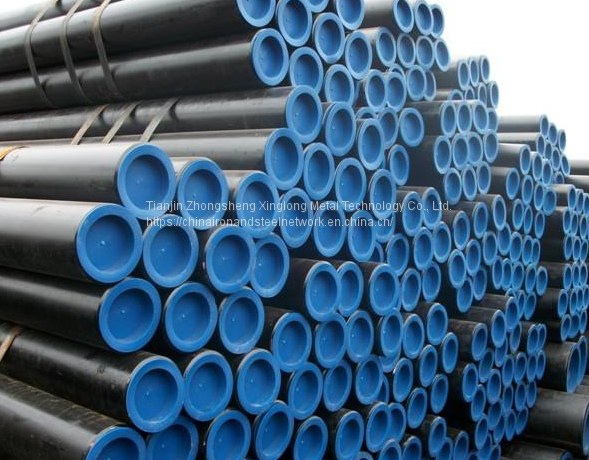 American Standard steel pipe21*3.5, A106B20x2.2Steel pipe, Chinese steel pipe78*10Steel Pipe