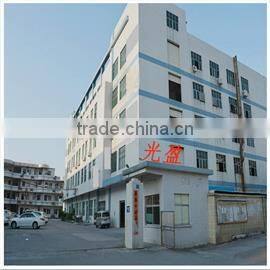 Dongguan Guangying Electron Co., Ltd. company overview - view 1