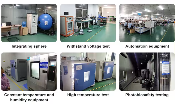 Dongguan Kindalux Technology Co.,Ltd company overview - view 1