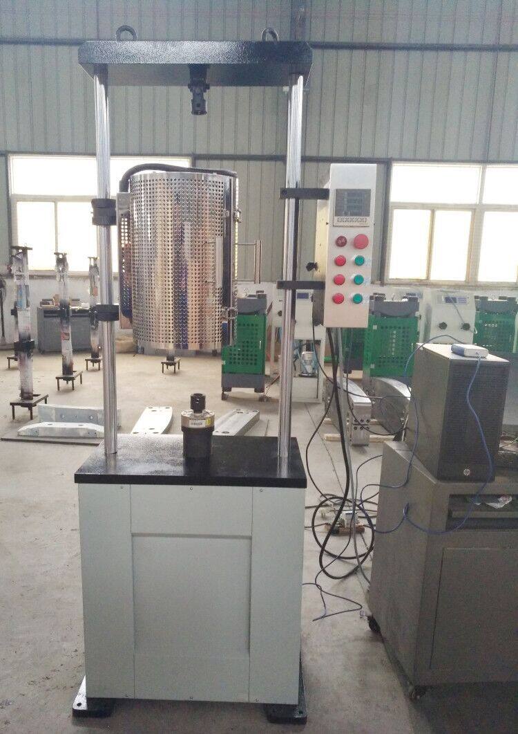 Accelerated Creep and Stress Rapture Testing Machine Low Price