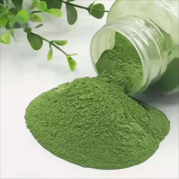 While the world is going crazy for