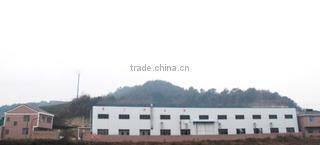 Ningbo Oursolid Composite Material Co., Ltd. company overview - view 2