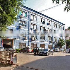 Shenzhen Greathouse Electronics Industry Ltd. company overview - view 1