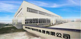 Hunan Vary Tech Co., Ltd. company overview - view 2