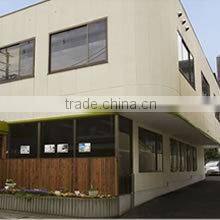 Yamasan Co., Ltd. company overview - view 1