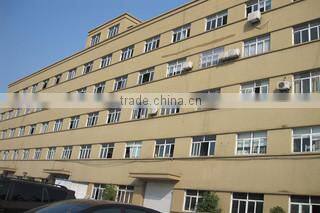 Hangzhou Befitter Machinery & Electronic Co., Ltd. company overview - view 1