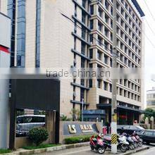 Parts China Trading Co., Limited (Shanghai) company overview - view 3