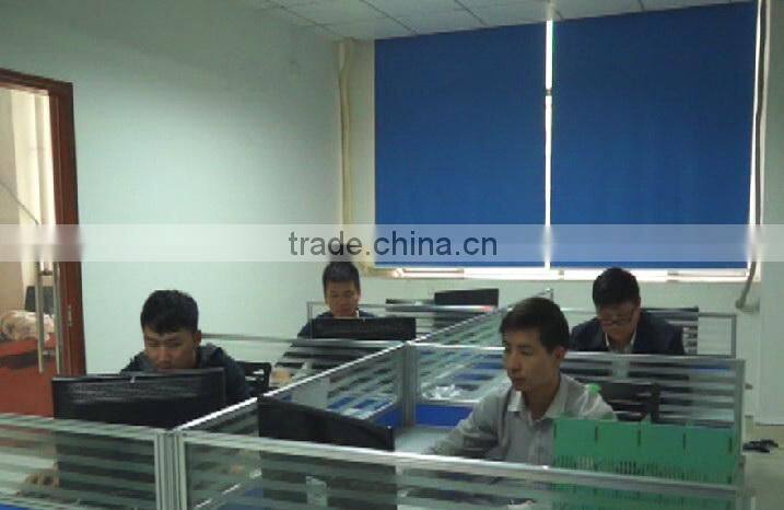 Shenzhen Ameixin Co., Ltd. company overview - view 3