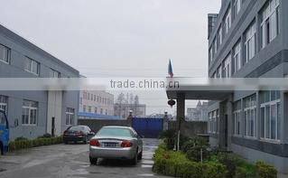 Haining Huage Decoration Material Co., Ltd. company overview - view 3