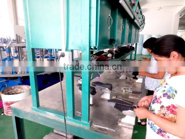 Nanjing Guokai International Trade Co., Ltd. company overview - view 1