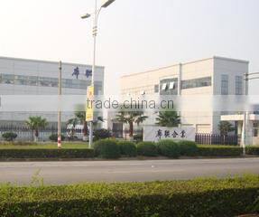 Wenling Lang Pump Meilian Brake Co., Ltd. company overview - view 1