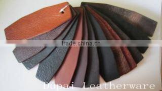 Beijing Dupai Leatherware Co., Ltd. company overview - view 3
