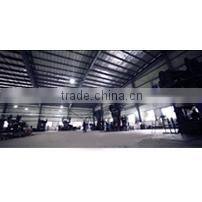 Guangzhou Pan Bo Plastic Hardware Co., Ltd. company overview - view 1