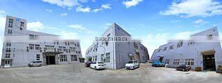 Wuxi Zhuolang Rubber & Plastic Co., Ltd. company overview - view 1