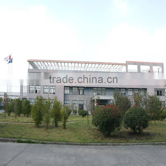 Hefei Liwei Automobile Oil Pump Co., Ltd. company overview - view 2