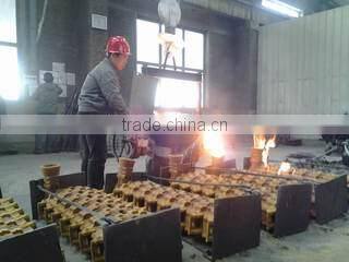 Shenyang New Densen Casting And Forging I & E Co., Ltd. company overview - view 1