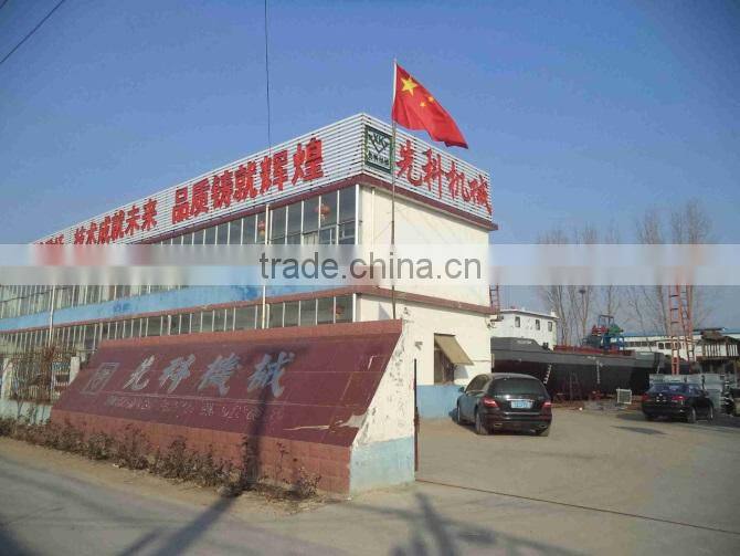 Qingzhou Xianke Mechanical Device Co., Ltd. company overview - view 2