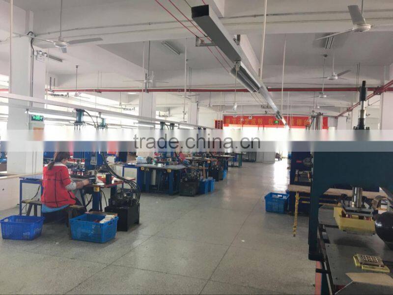 Nanjing Jiamei Garment Accessory Factory company overview - view 4