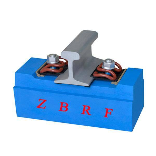 Taicang Zhongbo Railway Fastening Co.,Ltd company overview - view 1