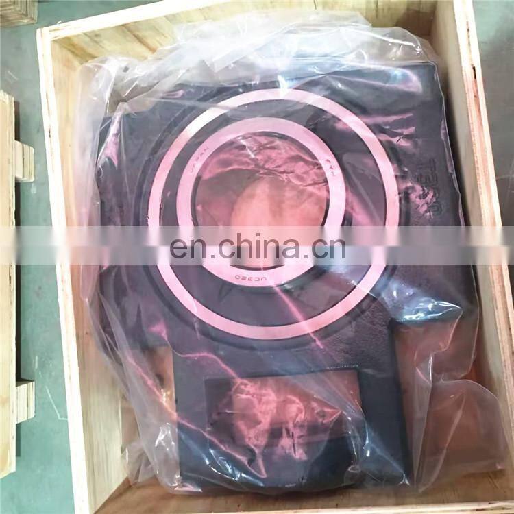 Take-Up Unit 100mm Bore UCT320 T320 Housing Bearing Pillow Block Bearing