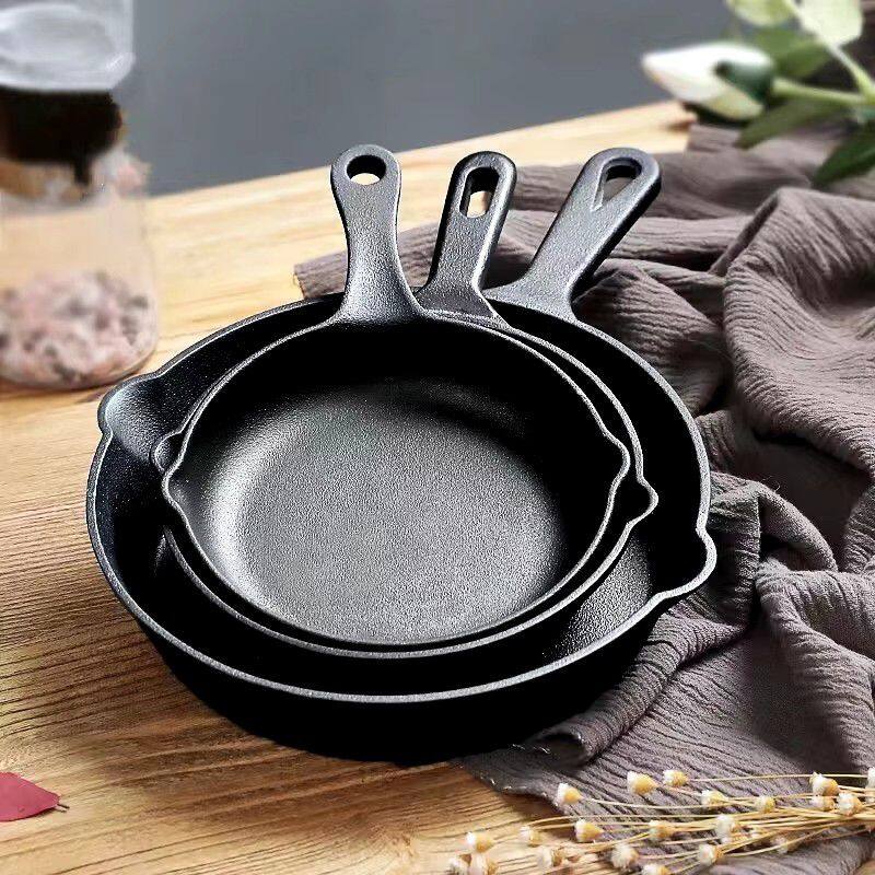 Save Your Cast Iron from Rust! The 10-Minute, Zero-Cost Fix (Baking Soda Hack)