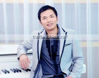 Mark Chen