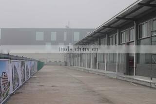 Shanghai Huanjing International Trading Co., Ltd. company overview - view 4
