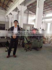 Shanghai Talent Tools Co., Ltd. company overview - view 2