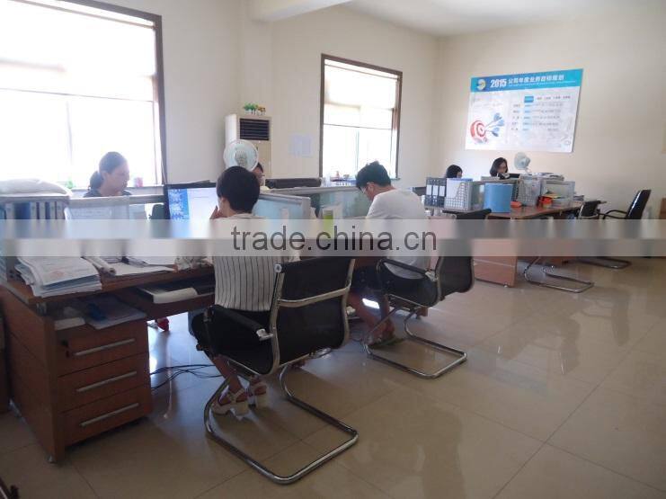 Hangzhou Shengbo Cleaning Product Co., Ltd. company overview - view 3