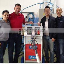 Hangzhou Jinke Polyurethane Technologies Co., Ltd. company overview - view 3