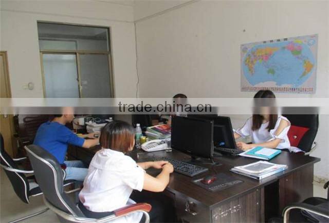 Jiangxi Jiang Huan Automobile Co., Ltd. company overview - view 3