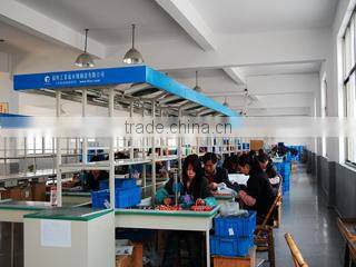 Ninghai Lingfei Electric Appliance Co., Ltd. company overview - view 3