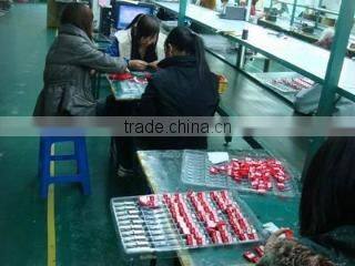 Shenzhen Junyuan Technology Co., Ltd. company overview - view 3