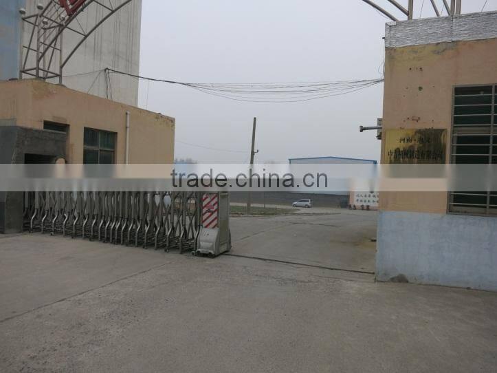 Gongyi City Zhongfang Machinery Manufacturing Co., Ltd. company overview - view 2